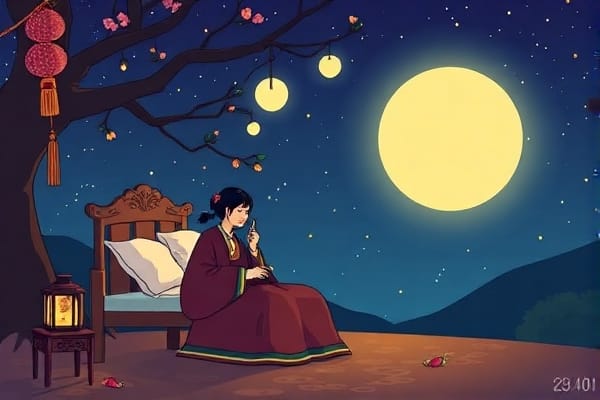 梦见各种鲜花的花语大全及寓意是什么寓意呢